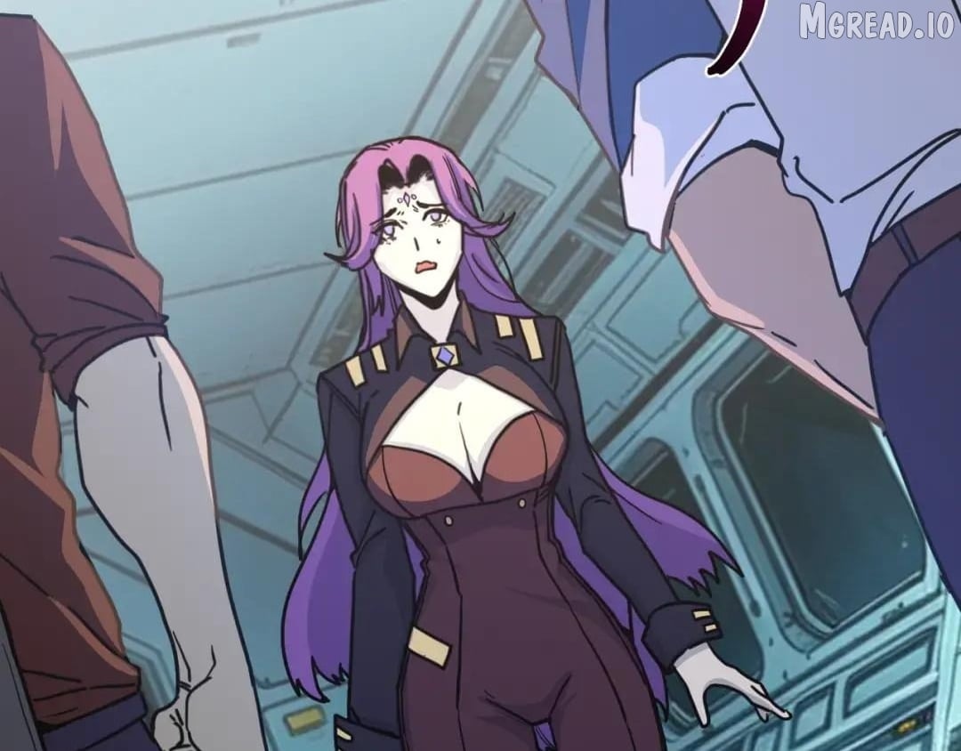 Log into the Future Chapter 323  - page 22